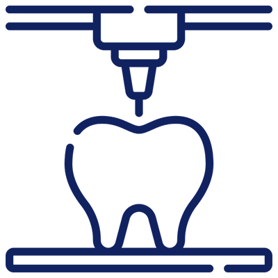 3D Treatment Planning
