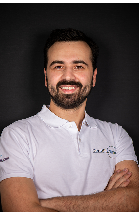 Dr.Melih Çolak