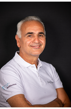 Dr. Suat Çolak